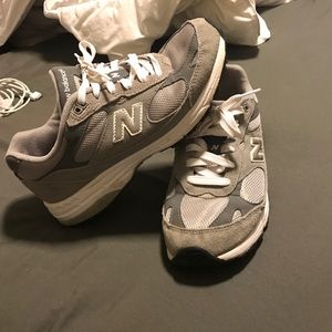 New Balance sneakers