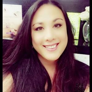 Meet your Posher, Jeannie