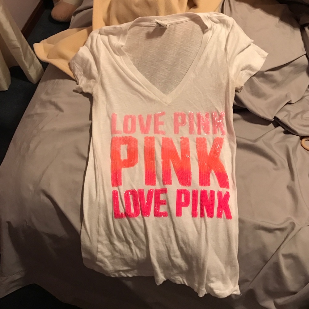 Victoria secret size small