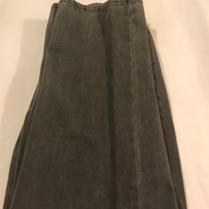 Cherokee Bottoms - Cherokee Denim Jeans Cherokee Bottoms - Cherokee Denim Jeans