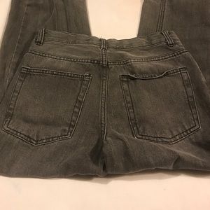 Cherokee Bottoms - Cherokee Denim Jeans Cherokee Bottoms - Cherokee Denim Jeans