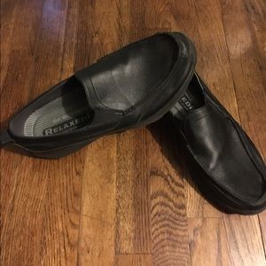 Men's Skechers dress shoes!