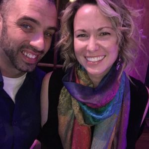 Meet your Posher, Neil