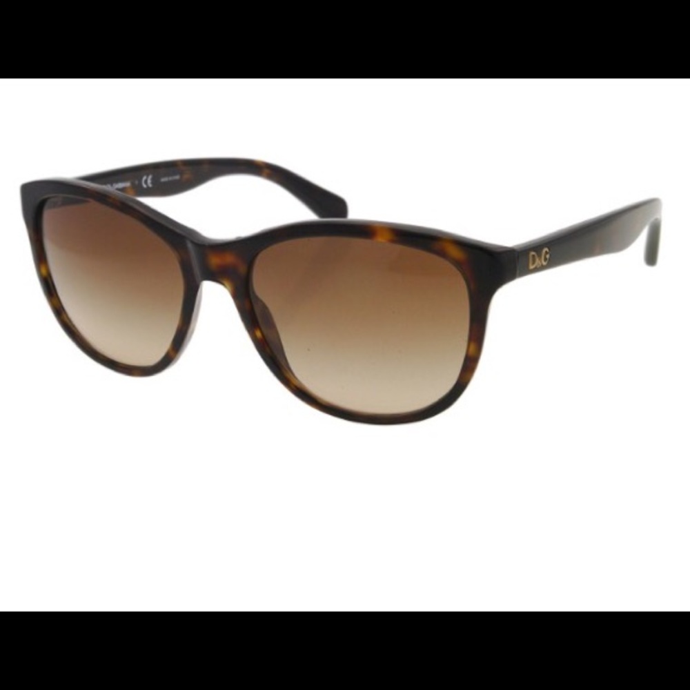 😎Dolce & Gabanna sunglasses (style 3091)🔥