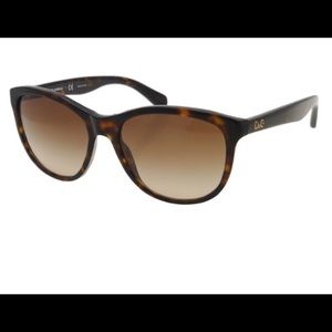 😎Dolce & Gabanna sunglasses (style 3091)🔥