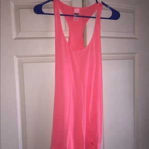 Victoria's Secret PINK Sleep Tank