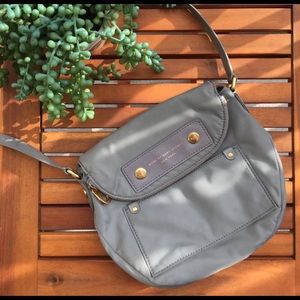 Marc by Marc Jacobs Nylon Crossbody