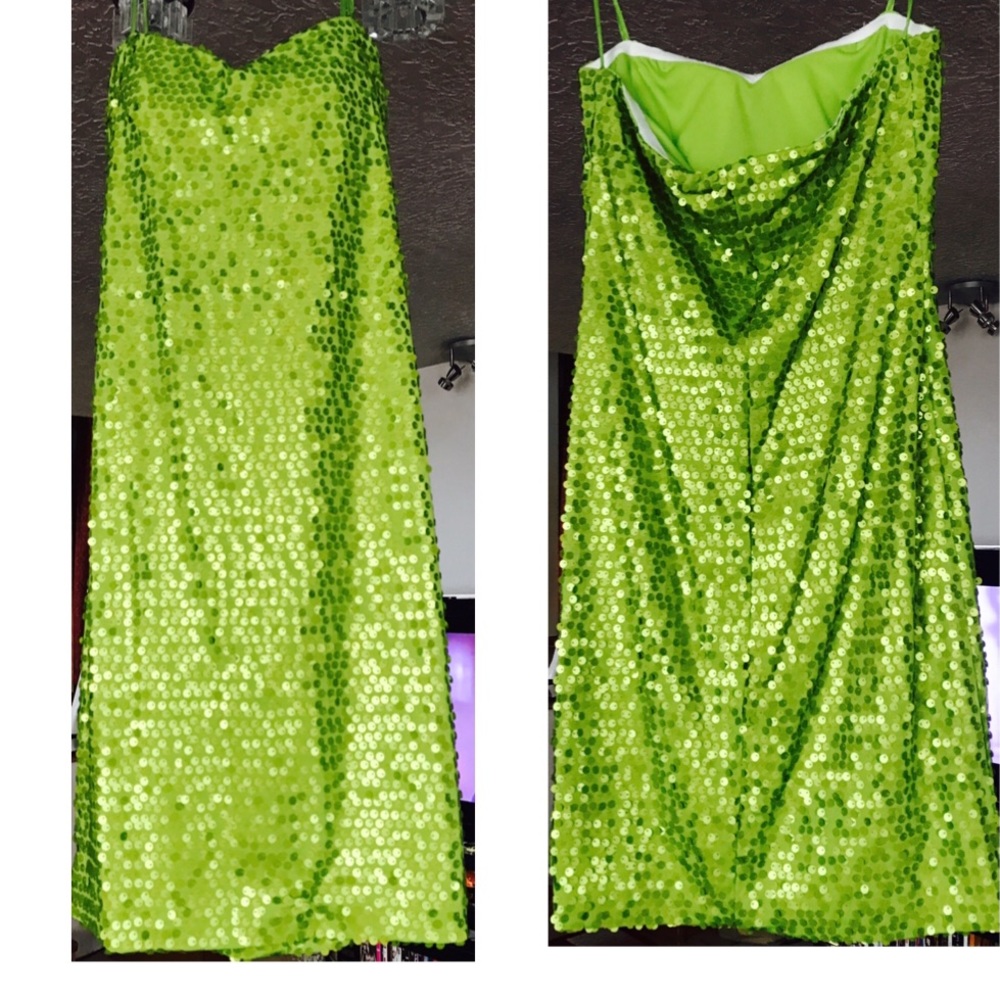 Party dress