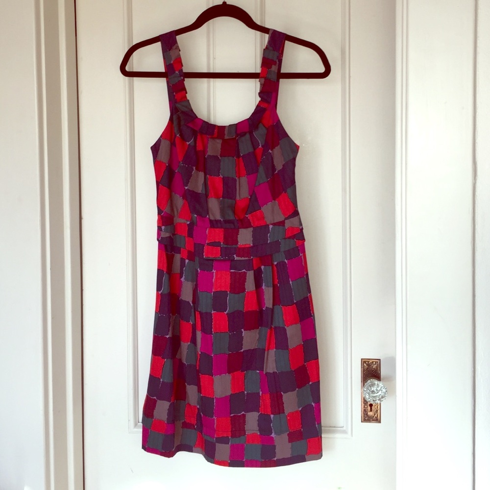 Marc By Marc Jacobs Party Dress