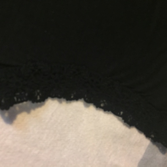J. Crew Tops - 🖤J. CREW LACE TANK🖤 J. Crew Tops - 🖤J. CREW LACE TANK🖤
