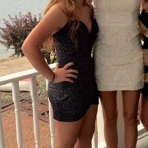 Party/Homecoming Dress