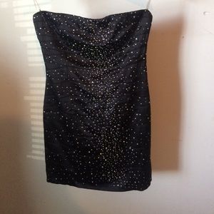 Super cute Galaxy party dress