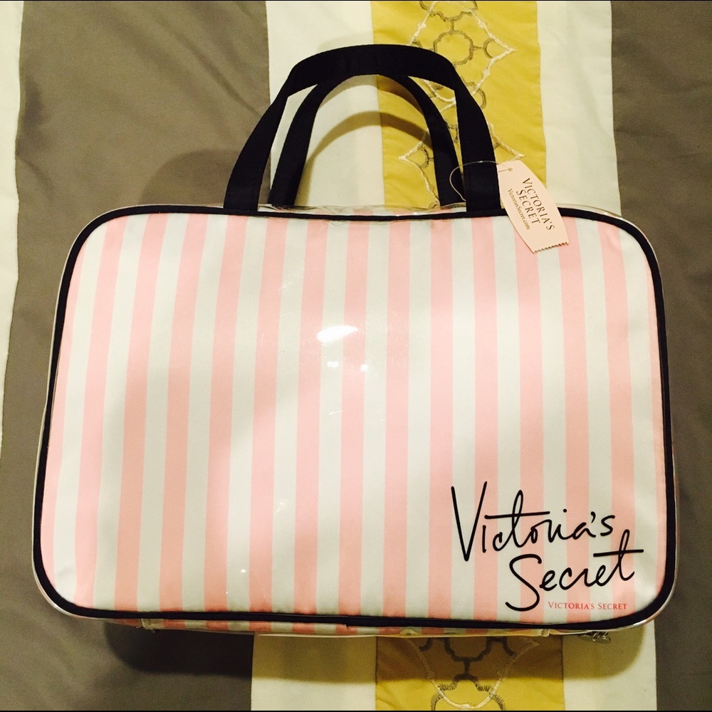 Victoria's Secret Travel Case