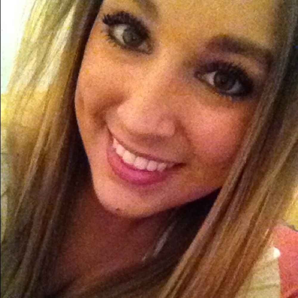 Meet your Posher, Taylor