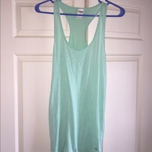 Victoria's Secret PINK Sleep Tank.