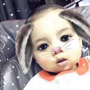 Meet your Posher, Isaiah