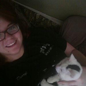 Meet your Posher, Olivia