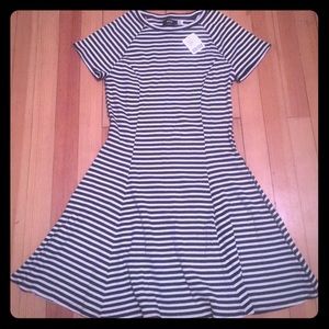 NWT Urban Outfitters BDG Skater Dress