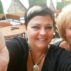 Meet your Posher, Barbara