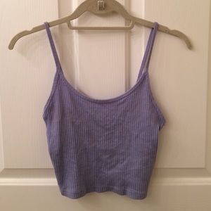 Topshop Tank