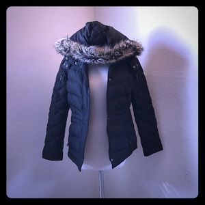 Kenneth Cole Reaction Warm Winter Jacket