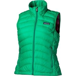 Patagonia Vest