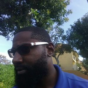 Meet your Posher, Darrell