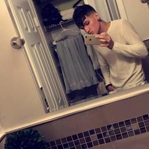 Meet your Posher, Alejandro