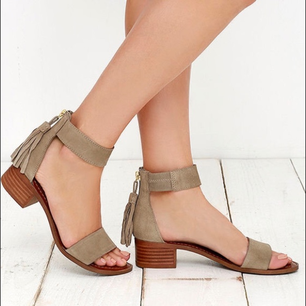 🆕 Steve Madden Darcie sandal