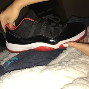 Jordan 11 lows