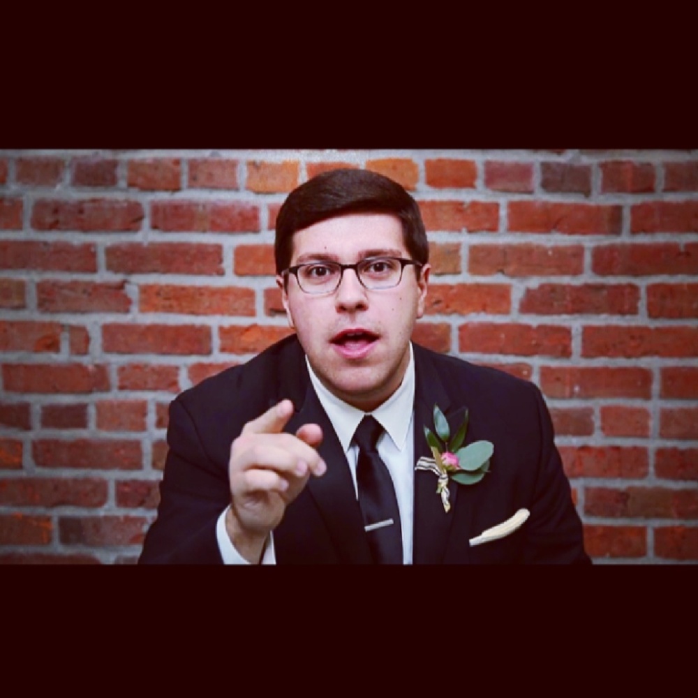 Meet your Posher, Austin