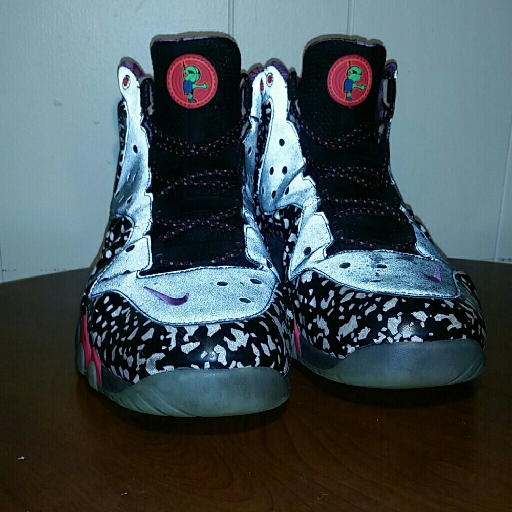 Nike Air Max CB "Area 72"