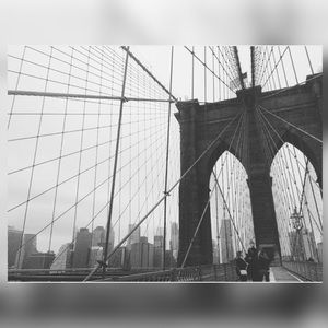 Meet your Posher, Wendy