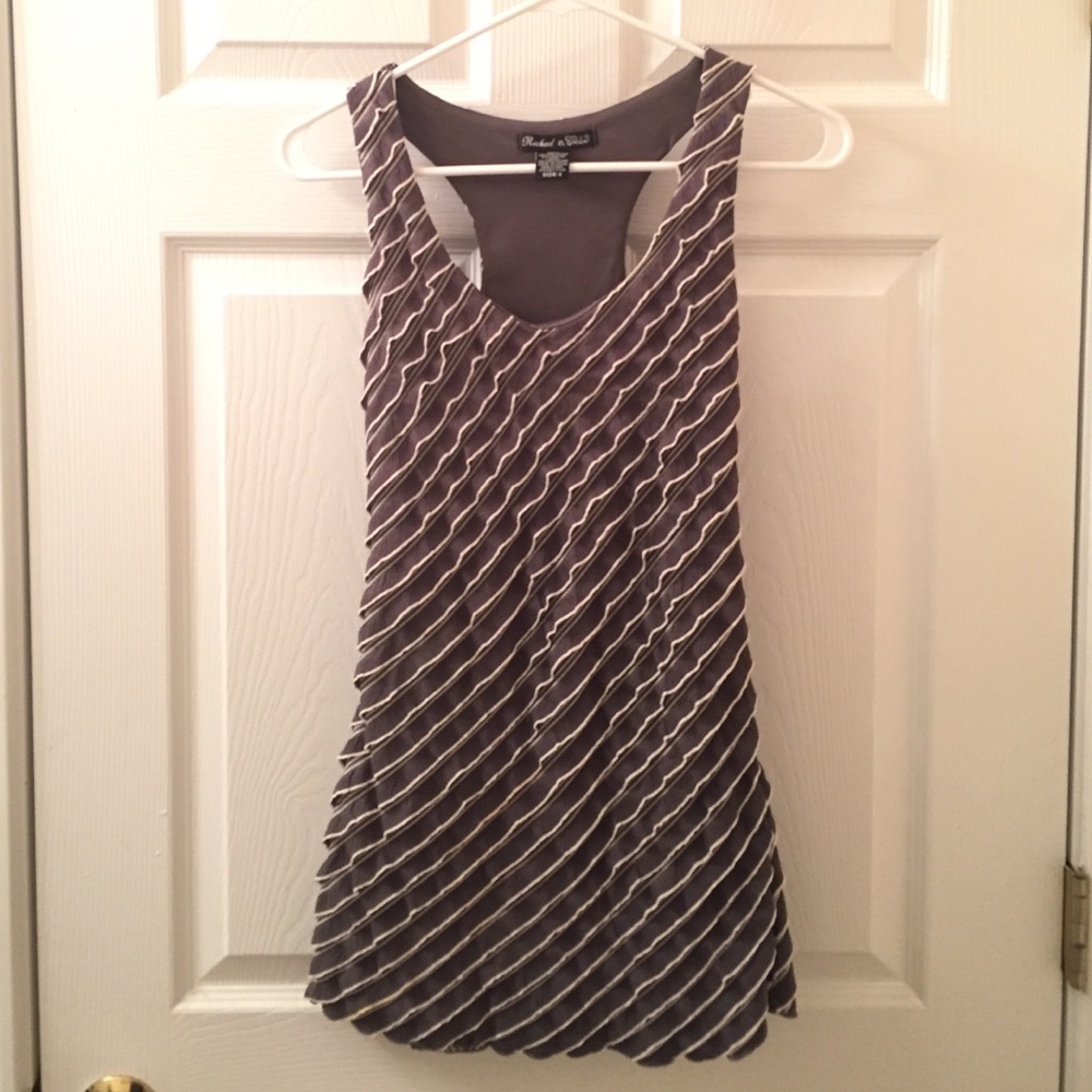 Cute Tank!