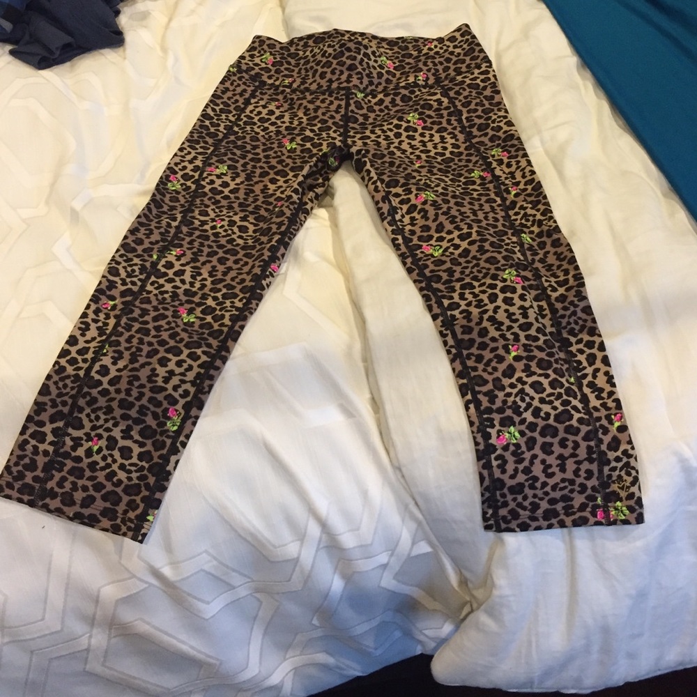 Yoga Pants