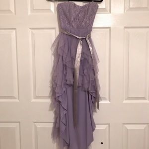 Prom / Homecoming Dress