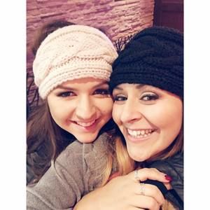 Meet your Posher, Natalee