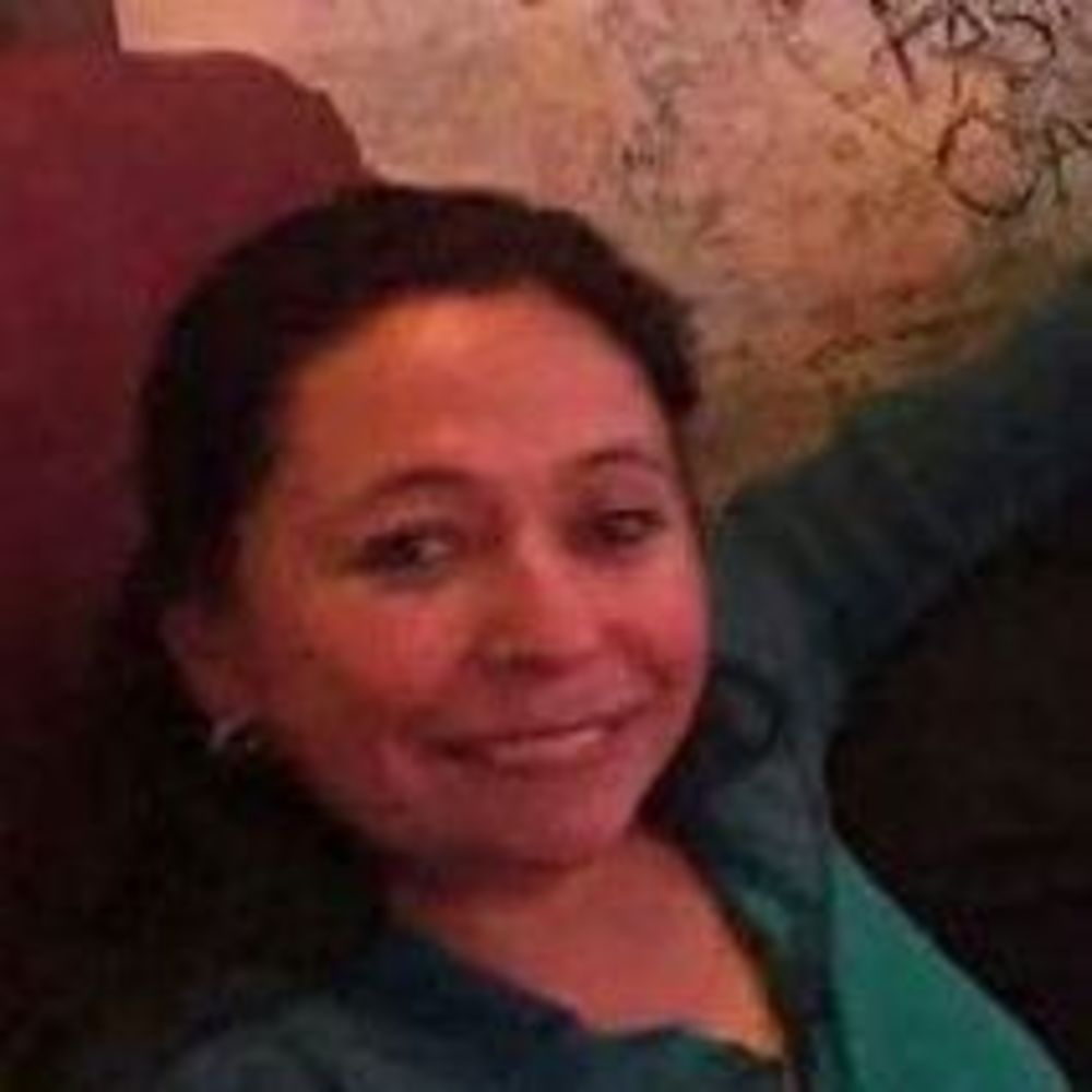 Meet your Posher, Ivonne