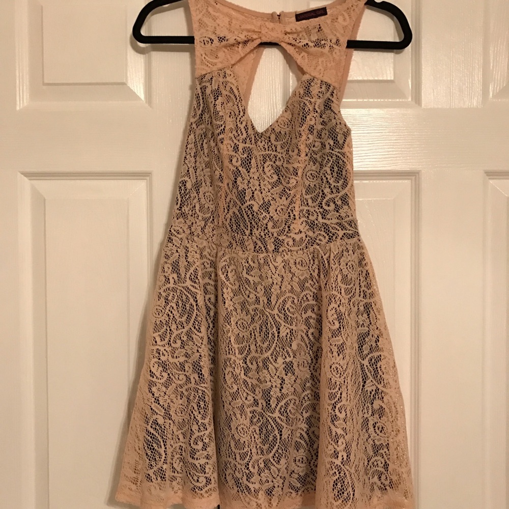 Event Dress