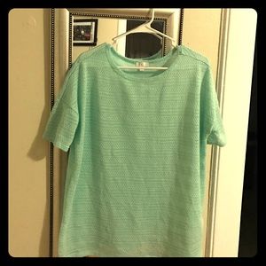 Charming Charlie's shirt