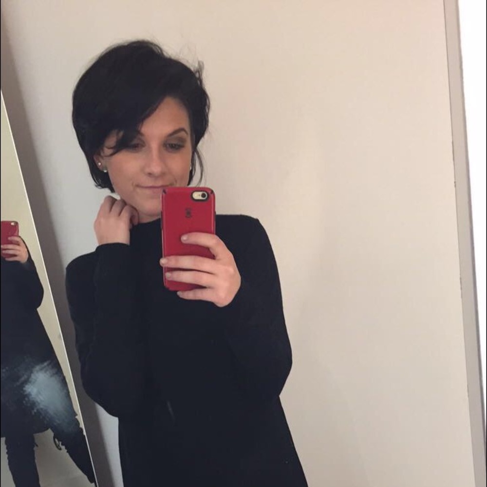 Meet your Posher, Aimee