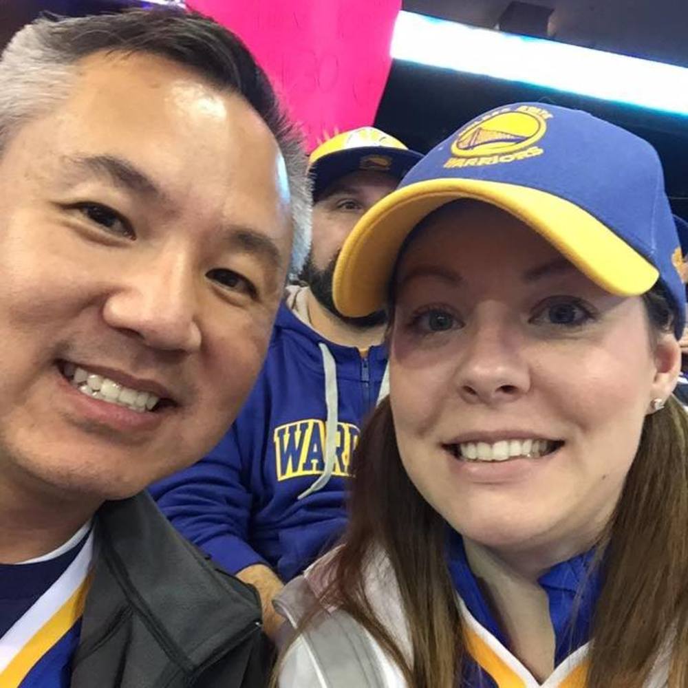 Meet your Posher, Marina