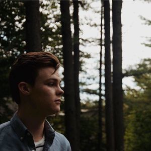 Meet your Posher, Ben