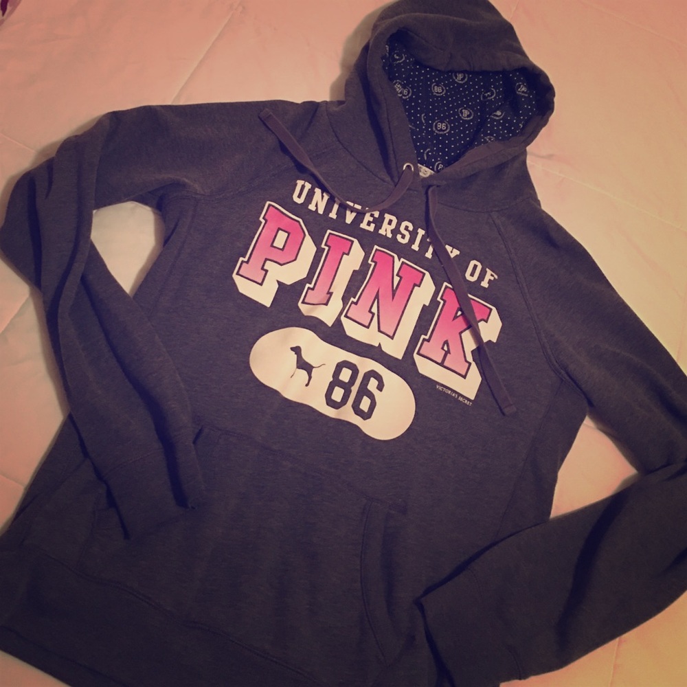 PINK VS Hoodie