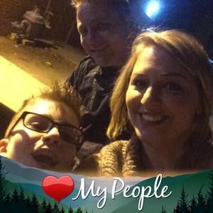 Meet your Posher, Betsy