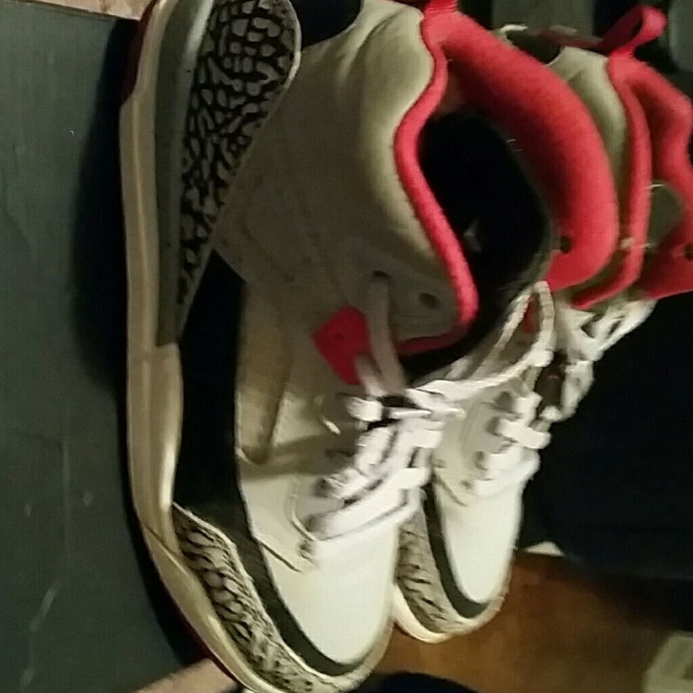 JORDAN