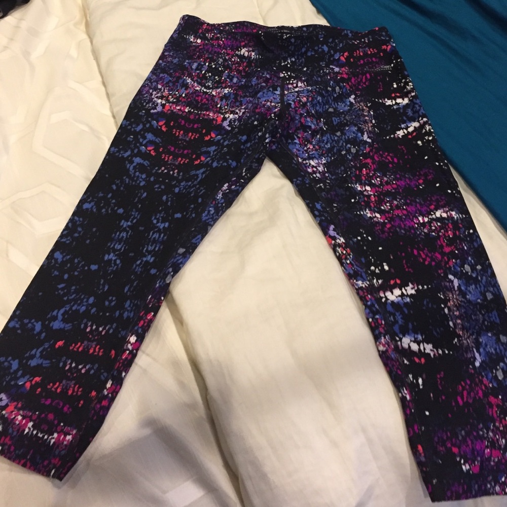 Yoga pants