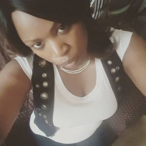 Meet your Posher, Sharea