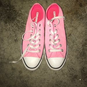 Size 10 converse