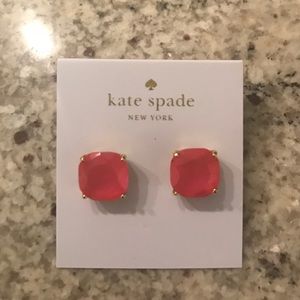 Kate Spade Studs
